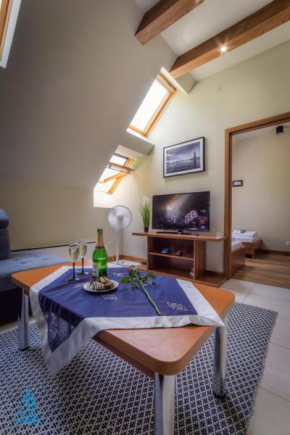 A3 - APARTAMENTY, Mikolajki